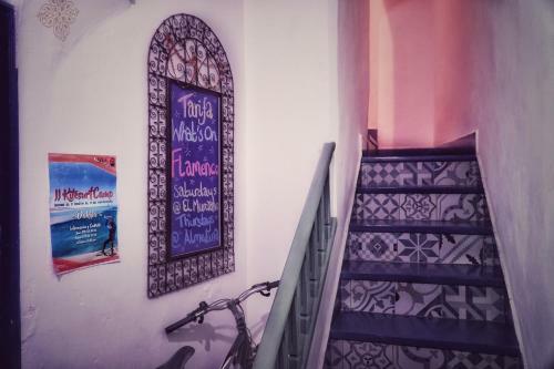 Hostal High Flyers House