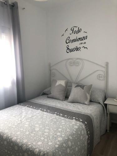 Apartamento Vacacional En El Centro de Tarifa