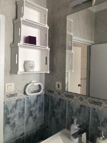 Apartamento Vacacional En El Centro de Tarifa