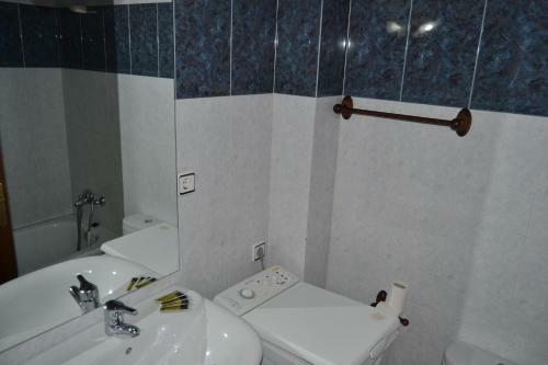 Apartament Casa Valenti 3-4 Places