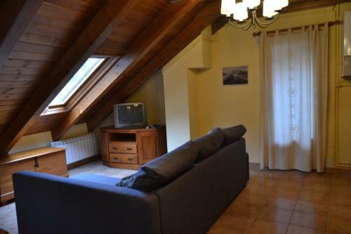 Apartament Casa Valenti 3-4 Places