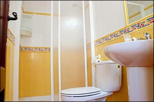 Apartamento Central Canalejas