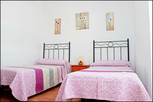 Apartamento Central Canalejas