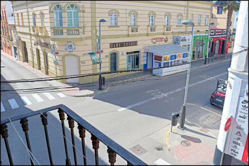 Apartamento Central Canalejas