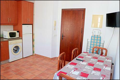 Apartamento Central Canalejas