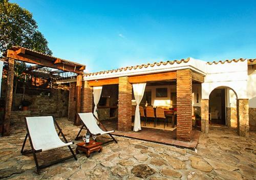 La Casa De La Playa 1