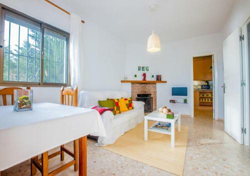Villa Sensaciones