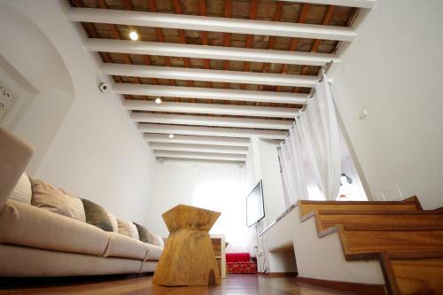 Livingtarifa Apartamento Arco Alameda