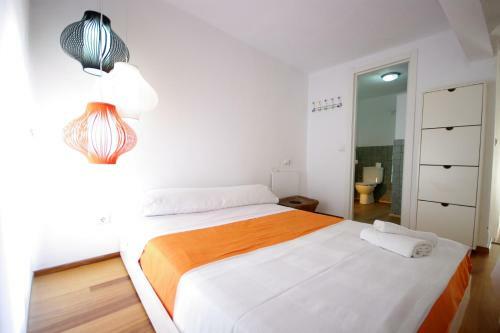 Livingtarifa Apartamento Arco Alameda