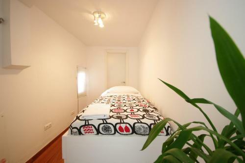 Livingtarifa Apartamento Arco Alameda