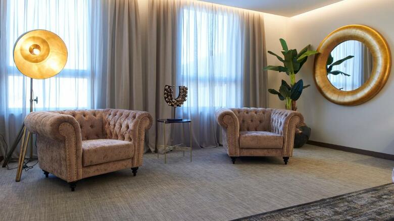 Ansares Hotel