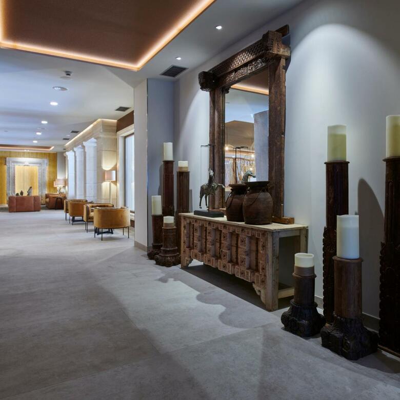 Ansares Hotel