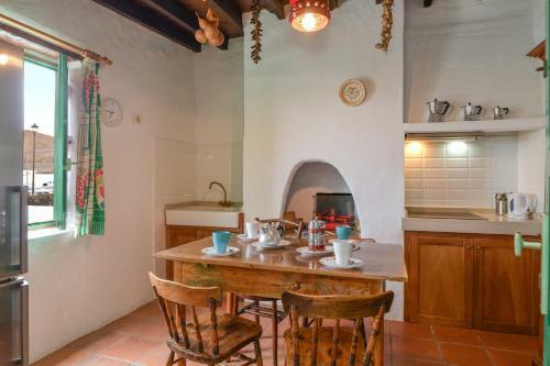 Casa Rural Tamia