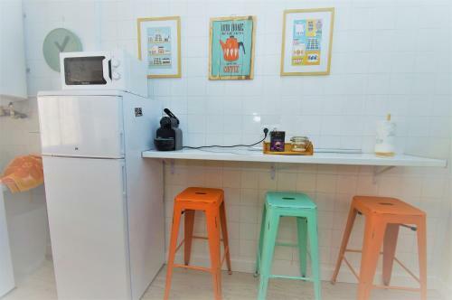 Apartamento Only Tarifa - Playa 608