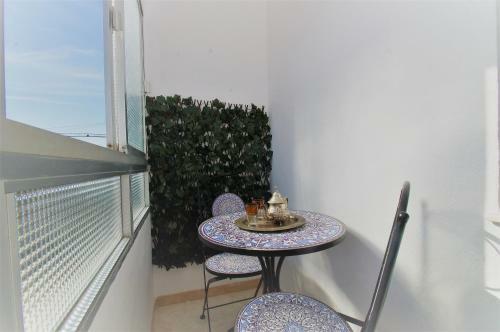 Apartamento Only Tarifa - Playa 608