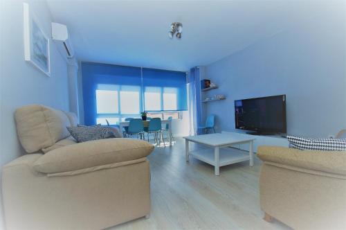 Apartamento Only Tarifa - Playa 608
