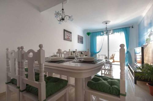 Livingtarifa Apartamento La Brisa