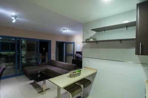 Livingtarifa Apartamento Aire Azul