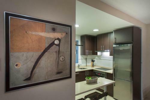 Livingtarifa Apartamento Aire Azul