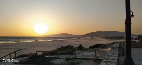 Livingtarifa Apartamento Pez Luna