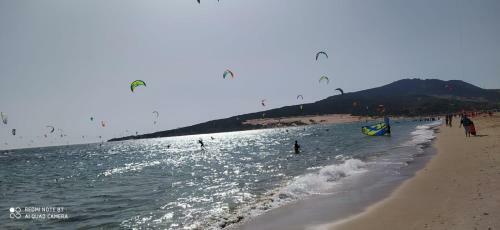 Livingtarifa Apartamento Pez Luna