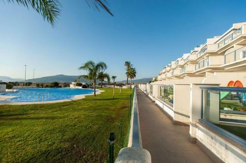 Livingtarifa Apartamento Las Olas
