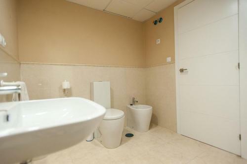 Livingtarifa Apartamento Las Olas