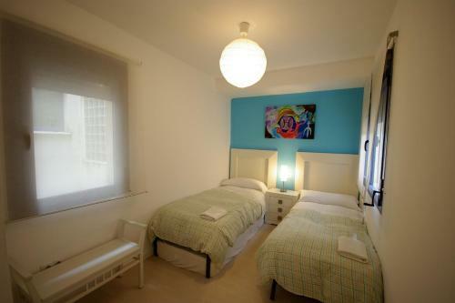 Livingtarifa Apartamento Las Olas
