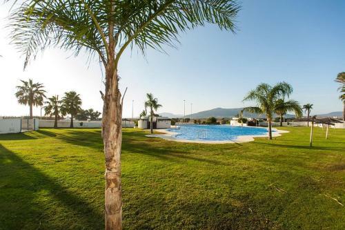 Livingtarifa Apartamento Las Olas