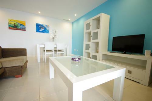 Livingtarifa Apartamento Las Olas