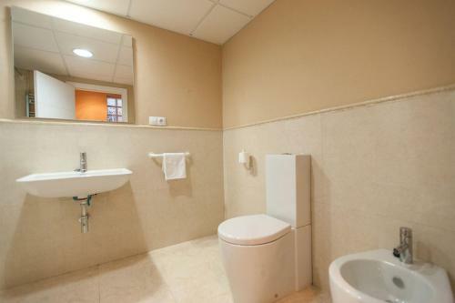Livingtarifa Apartamento Las Olas