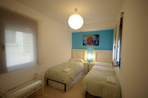 Livingtarifa Apartamento Las Olas