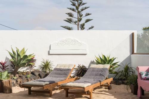 Casa Bot�nica