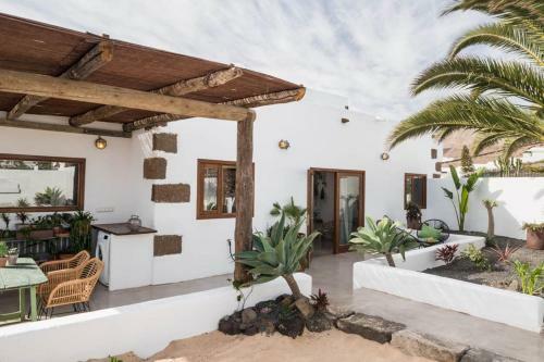 Casa Bot�nica