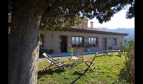 Taradell Villa Sleeps 4