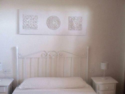 Apartamento F1 Urb Las Ca�as