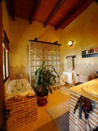 Villa Chalet de Lujo La Ahumada