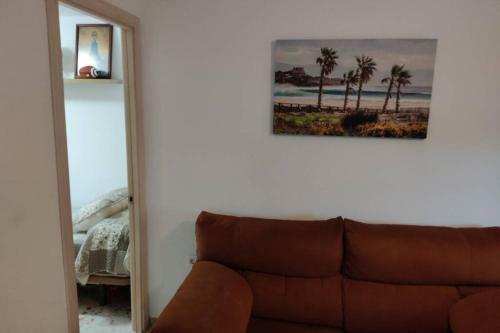 Apartamento Cerca Del Centro Luz04