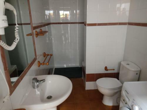 Apartamento Tortuga I - Wifi - Beach Front