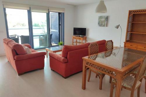 Apartamento Azul