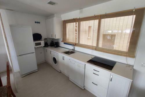 Apartamento Azul