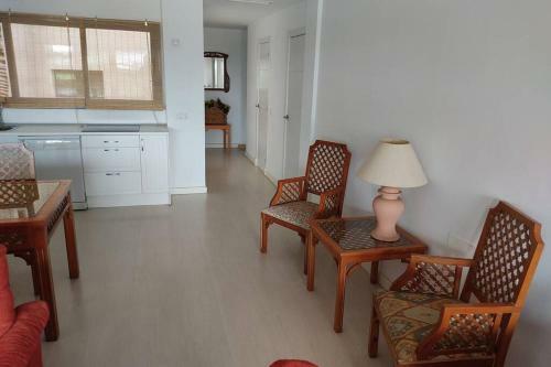 Apartamento Azul