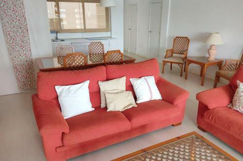 Apartamento Azul