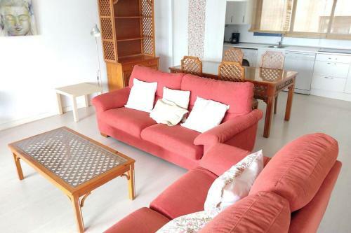 Apartamento Azul