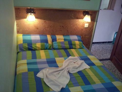 Apartamento Con Terraza En La Aldea de San Nicolas