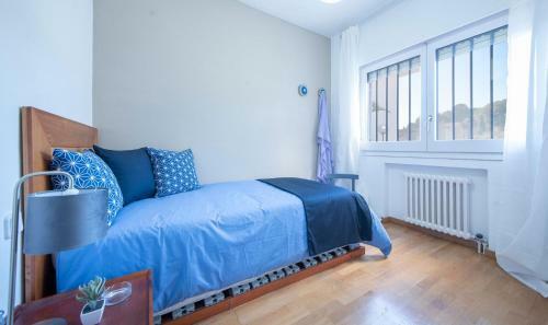 Tennis Apartment