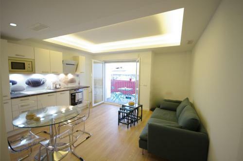 Apartamento Livingtarifa Ventura Levante