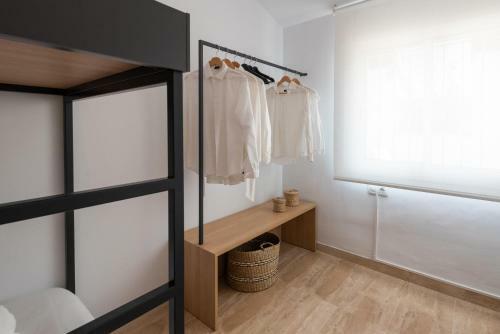Apartamento Petit Luxe �gara