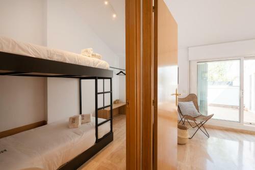 Apartamento Petit Luxe �gara