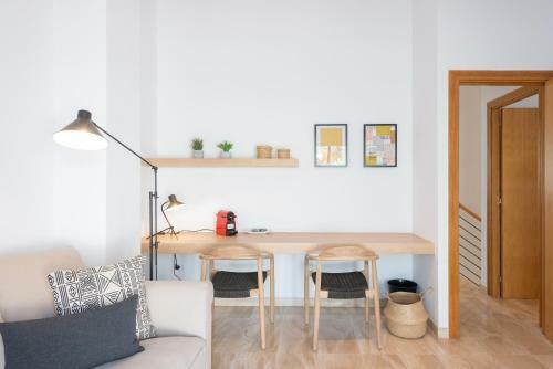Apartamento Petit Luxe �gara